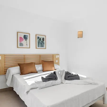 Idaira 14a - Lanzarote - Vipvipvillas Villa *