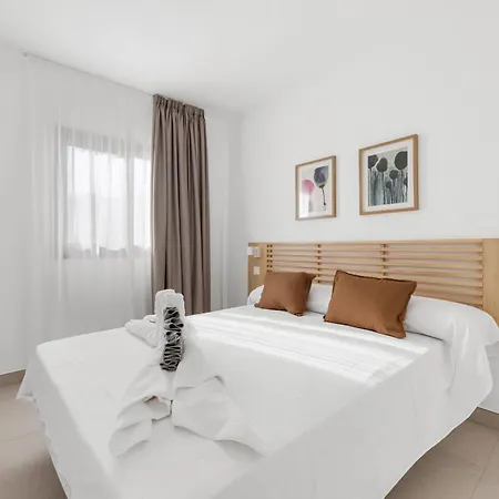 别墅 Idaira 14a - Lanzarote - Vipvipvillas *