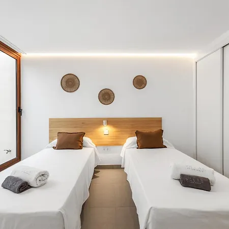 Idaira 14a - Lanzarote - Vipvipvillas 别墅