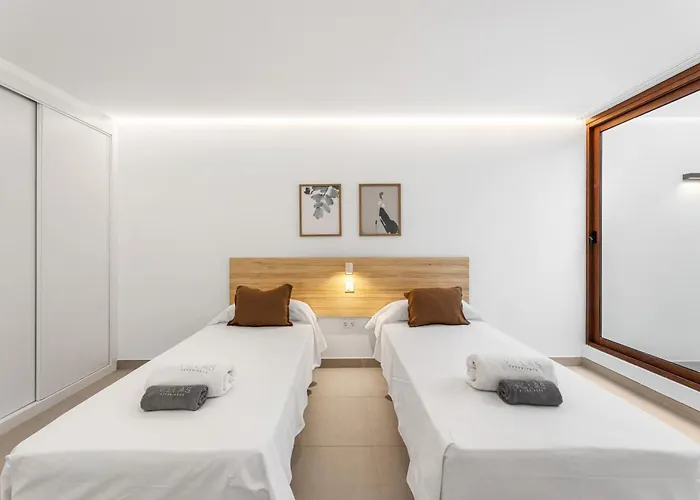 Idaira 14a - Lanzarote - Vipvipvillas Villa *