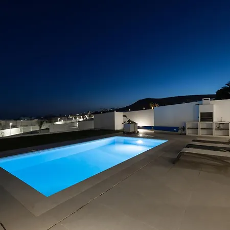 Idaira 14a - Lanzarote - Vipvipvillas