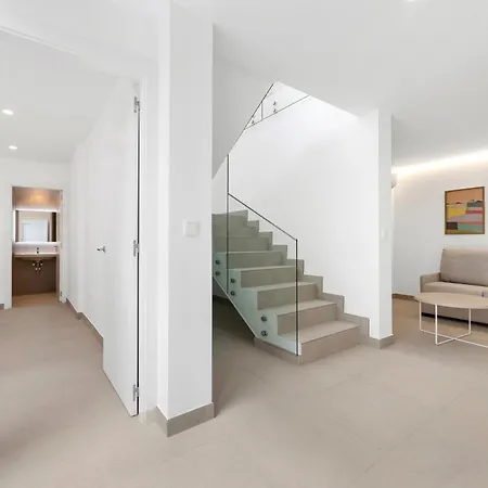 Idaira 14a - Lanzarote - Vipvipvillas بلايا بلانكا