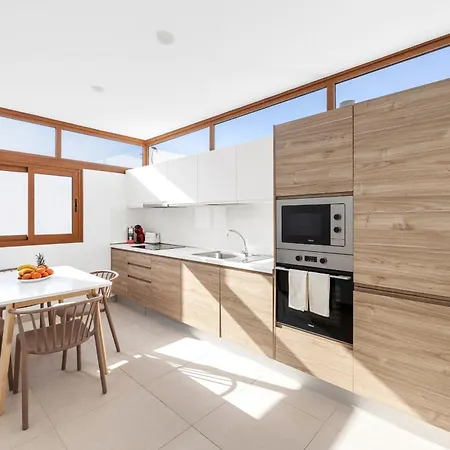 Idaira 14a - Lanzarote - Vipvipvillas فيلة