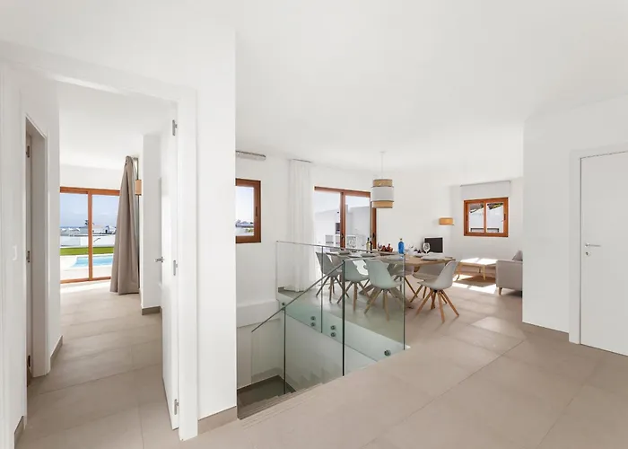 Idaira 14a - Lanzarote - Vipvipvillas * Playa Blanca (Lanzarote)