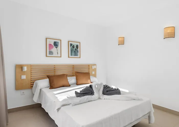 Idaira 14a - Lanzarote - Vipvipvillas Villa *