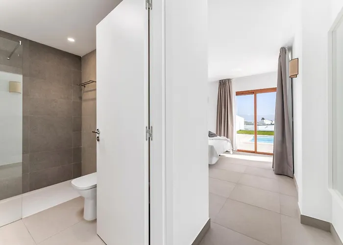 Idaira 14a - Lanzarote - Vipvipvillas * Playa Blanca (Lanzarote)