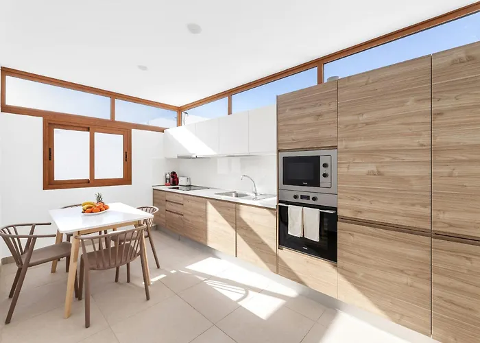 Idaira 14a - Lanzarote - Vipvipvillas Villa