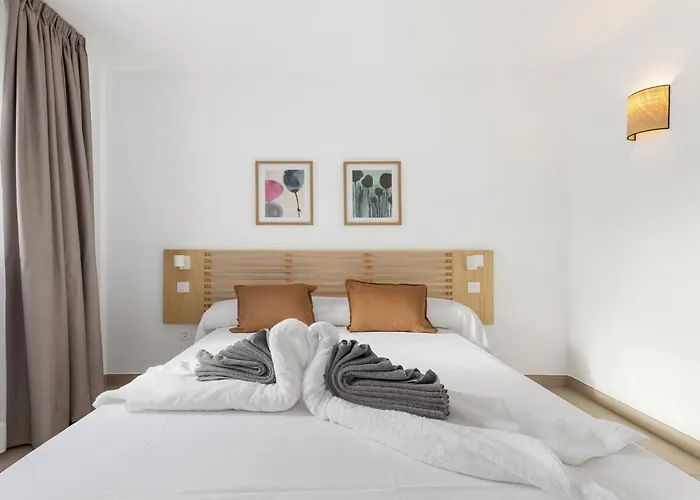 Idaira 14a - Lanzarote - Vipvipvillas