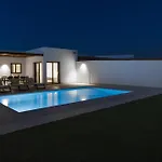 Idaira 14a - Lanzarote - Vipvipvillas וילה