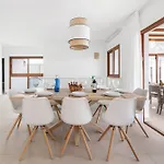 Idaira 14a - Lanzarote - Vipvipvillas וילה