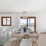 וילה Idaira 14a - Lanzarote - Vipvipvillas