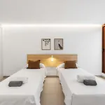 Idaira 14a - Lanzarote - Vipvipvillas וילה *