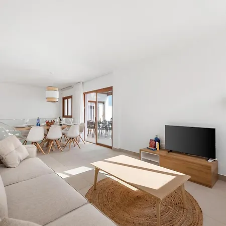 Idaira 14a - Lanzarote - Vipvipvillas וילה פלאיה בלנקה