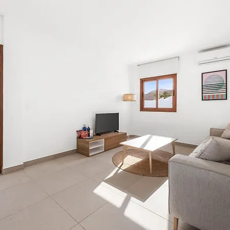 וילה Idaira 14a - Lanzarote - Vipvipvillas