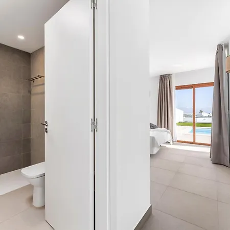 Idaira 14a - Lanzarote - Vipvipvillas * Playa Blanca (Lanzarote)
