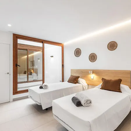 Idaira 14a - Lanzarote - Vipvipvillas Willa *