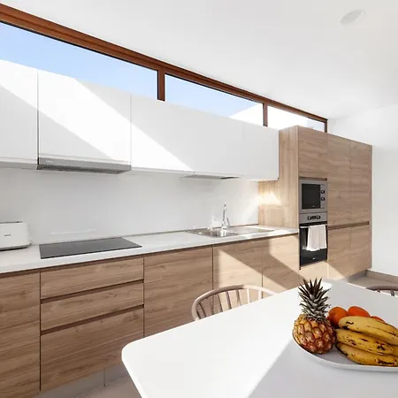 Idaira 14a - Lanzarote - Vipvipvillas Vila