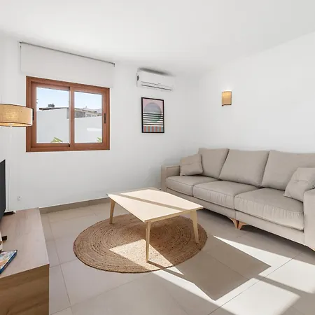 Idaira 14a - Lanzarote - Vipvipvillas *