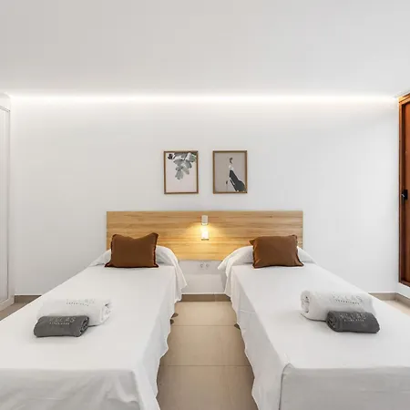 Idaira 14a - Lanzarote - Vipvipvillas Willa *