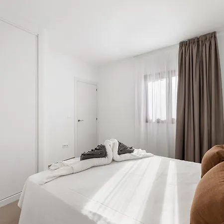 Villa Idaira 14a - Lanzarote - Vipvipvillas