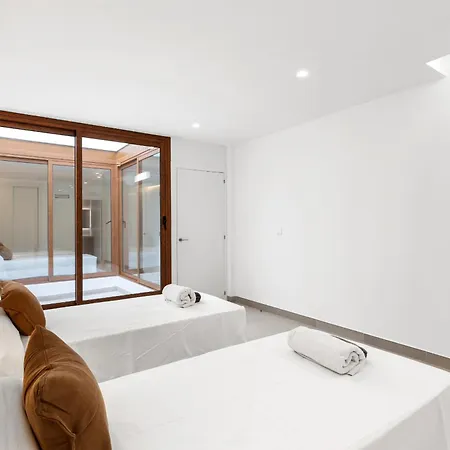 Villa Idaira 14a - Lanzarote - Vipvipvillas Playa Blanca (Lanzarote)