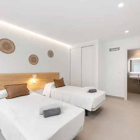 Idaira 14a - Lanzarote - Vipvipvillas Playa Blanca (Lanzarote)