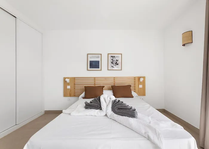 Idaira 14a - Lanzarote - Vipvipvillas 普拉亚布兰卡