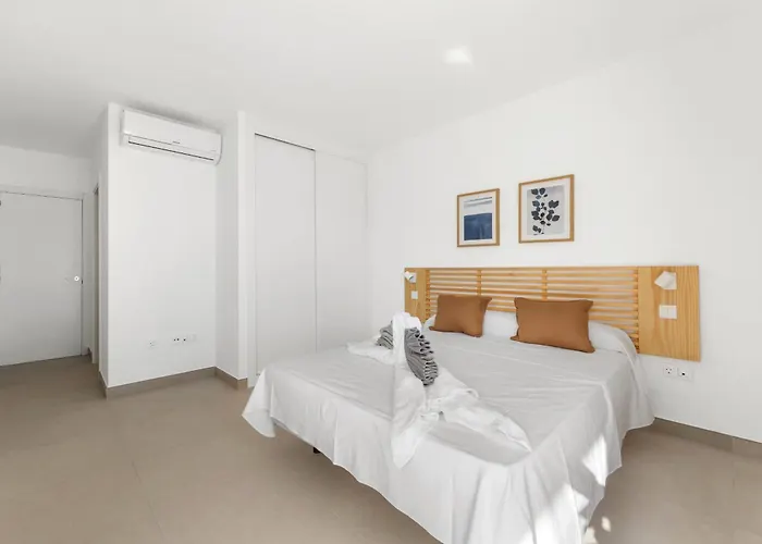 Idaira 14a - Lanzarote - Vipvipvillas * 普拉亚布兰卡