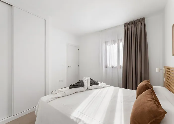 别墅 Idaira 14a - Lanzarote - Vipvipvillas