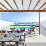Idaira 14a - Lanzarote - Vipvipvillas プラヤ・ブランカ