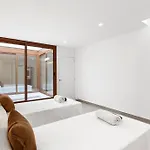 ヴィラ Idaira 14a - Lanzarote - Vipvipvillas プラヤ・ブランカ
