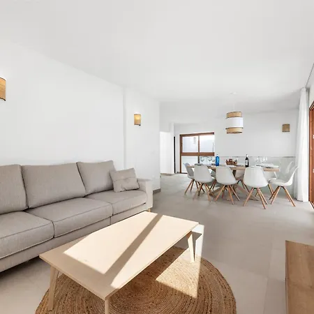 Idaira 14a - Lanzarote - Vipvipvillas * Playa Blanca