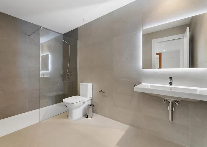 Idaira 14a - Lanzarote - Vipvipvillas 빌라