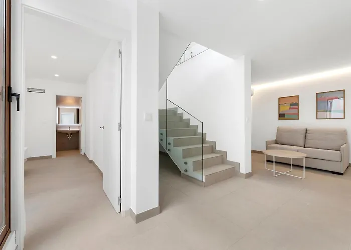 Idaira 14a - Lanzarote - Vipvipvillas 플라야블랑카