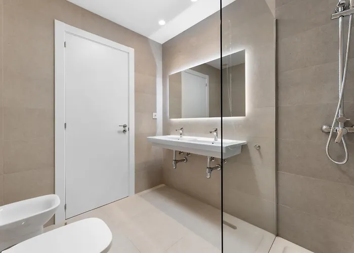 Idaira 14a - Lanzarote - Vipvipvillas