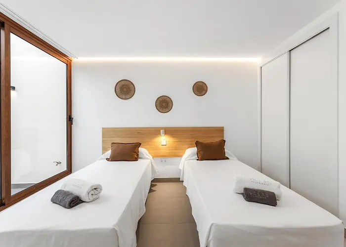 Idaira 14a - Lanzarote - Vipvipvillas 빌라