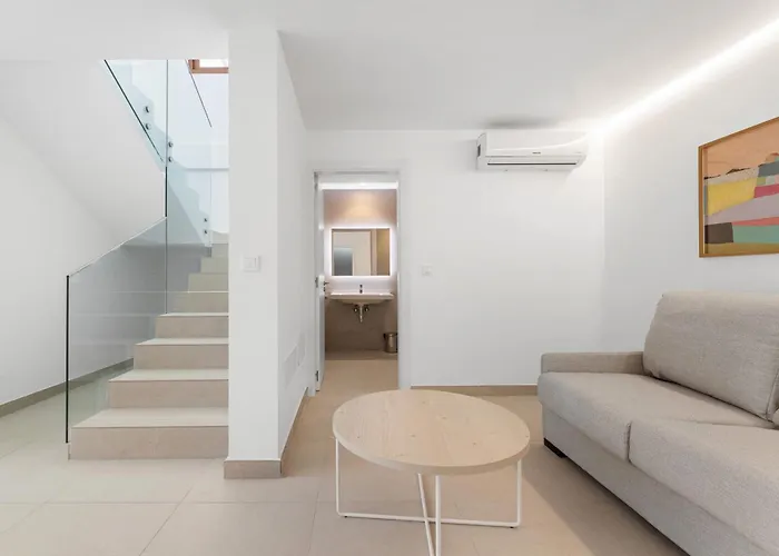 Idaira 14a - Lanzarote - Vipvipvillas 빌라